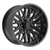 Gear Off Road 775B 6X135/6x139.7 20x9 +0 GLOSS BLACK
