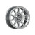 Ultra 115M The General 5x114.3 17x9 +01 Machined