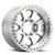 Raceline RT260M Avenger 6X135 17x9 -12 Machined