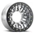 Raceline RT291M Ryno 5X205 15x7 -45 Machined