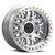 Raceline RT951M Ryno 8X170 17x9 -12 Machined