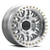 Raceline RT951M Ryno 5x139.7 17x9 -12 Machined
