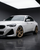 Kansei K11B Tandem 5X112 19x9.5 22 Bronze