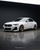 2022 BMW 2 Series Coupe (G42) with aftermarket wheels - visualization by THREEPIECE.US