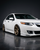 2014 Infiniti G37 Coupe on Kansei K11B Tandem wheels - visualization by THREEPIECE.US
