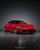 2023 Toyota GR Supra with aftermarket wheels - visualization by THREEPIECE.US