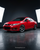 Kansei K11G Tandem aftermarket wheels - visualization by THREEPIECE.US