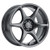Kansei K11G Tandem 5X100 18x9.5 22 Gunmetal
