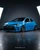Kansei K11G Tandem aftermarket wheels - visualization by THREEPIECE.US