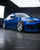 Kansei K11S Tandem 5X100 18x9 12 Hyper Silver