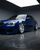 Kansei K11S Tandem 5X120 19x10.5 22 Hyper Silver