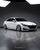 Kansei K11S Tandem 5x114.3 19x10.5 22 Hyper Silver
