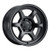 Kansei K14B Roku Off Road 5X150 17x8.5 -10 Bronze