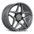Kansei K15G Astro 5x114.3 19x9.5 35 Gunmetal