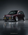 2001 DAIHATSU MIRA GINO with aftermarket wheels - visualization by THREEPIECE.US