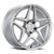 Kansei K15H Astro 5X100 18x10.5 12 Hyper Silver