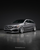2016 Mercedes-Benz CLA45 AMG on Kansei K15H Astro wheels - visualization by THREEPIECE.US