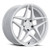 Kansei K15W Astro 5X120 19x10.5 22 Gloss White