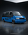 Mobelwagen MW512B Interceptor 5X112 16x7.5 23 Black