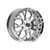 Motiv 441C 5X112/5x114.3 20x8.5 +40 Chrome