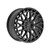 Motiv 442B 5X112/5x114.3 17x7.5 +40 GLOSS BLACK