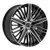 Motiv 443MB 5X115/5X120 20x9 +15 GLOSS BLACK MACHINED