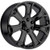 OEP 166B 6x139.7 22x9 +24 Gloss Black