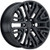 OEP 199B 6x139.7 24x10 +31 Gloss Black