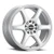 Raceline 146S Matrix 4X100/4x114.3 15x7 40 Gloss Silver