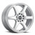 Raceline 146S Matrix 5X112/5X120 18x8 40 Gloss Silver
