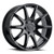 Raceline 159B Spike 6X135 22x9.5 35 Gloss Black