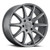 Raceline 159G Spike 6x139.7 22x9.5 35 Gunmetal