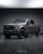 Method Race Wheels 318B 6X135 17x8.5 +0 GLOSS BLACK
