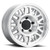 Raceline 451MC Ryno 6X135 17x8.5 0 Machined