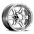 Raceline 886 Renegade 6x139.7 16x8 0 Polished