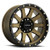 Raceline 935BZ Defender 8X170 18x9 -12 A231219