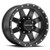 Raceline 935B Defender 6x139.7 18x9 30 Satin Black