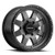 Raceline 935G Defender 6x139.7 17x9 -12 A231223