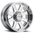 Raceline 940C Hostage 6x139.7 16x8 0 Chrome
