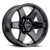 Raceline 942B Addict 6X132 18x8 35 Grey