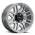 Raceline 944GS Outlander 6X135 17x8.5 18 Grey