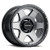 Raceline 946G Boost 8X180 20x9 18 Gunmetal