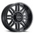 Raceline 948B Split 8x165.1 20x10 -19 Satin Black
