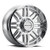 Raceline 948C Split 6x139.7 17x8.5 18 Chrome