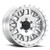 Raceline 951MC Ryno 8X180 17x9 -12 Machined