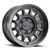 Raceline 952B Aero 5X150 17x8.5 0 Satin Black