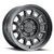 Raceline 952B Aero 5X150 17x8.5 0 Satin Black