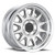 Raceline 952MC Aero 5X150 17x8.5 0 Machined