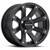 Raceline A79 Scorpion 4X110 14x7 +52 Black