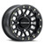 Raceline A93B Podium 4X156 14x7 10 Satin Black